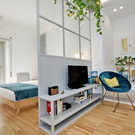 Renovated And Cozy Flat Apartment Rome Luaran gambar