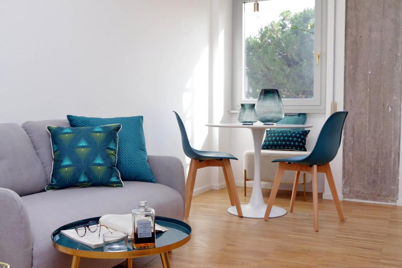 Renovated And Cozy Flat Apartment Rome Luaran gambar