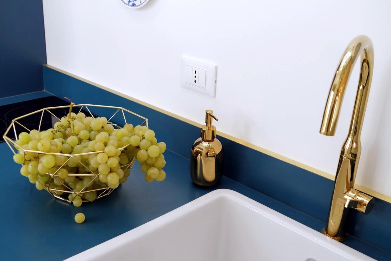 Renovated And Cozy Flat Apartment Rome Luaran gambar