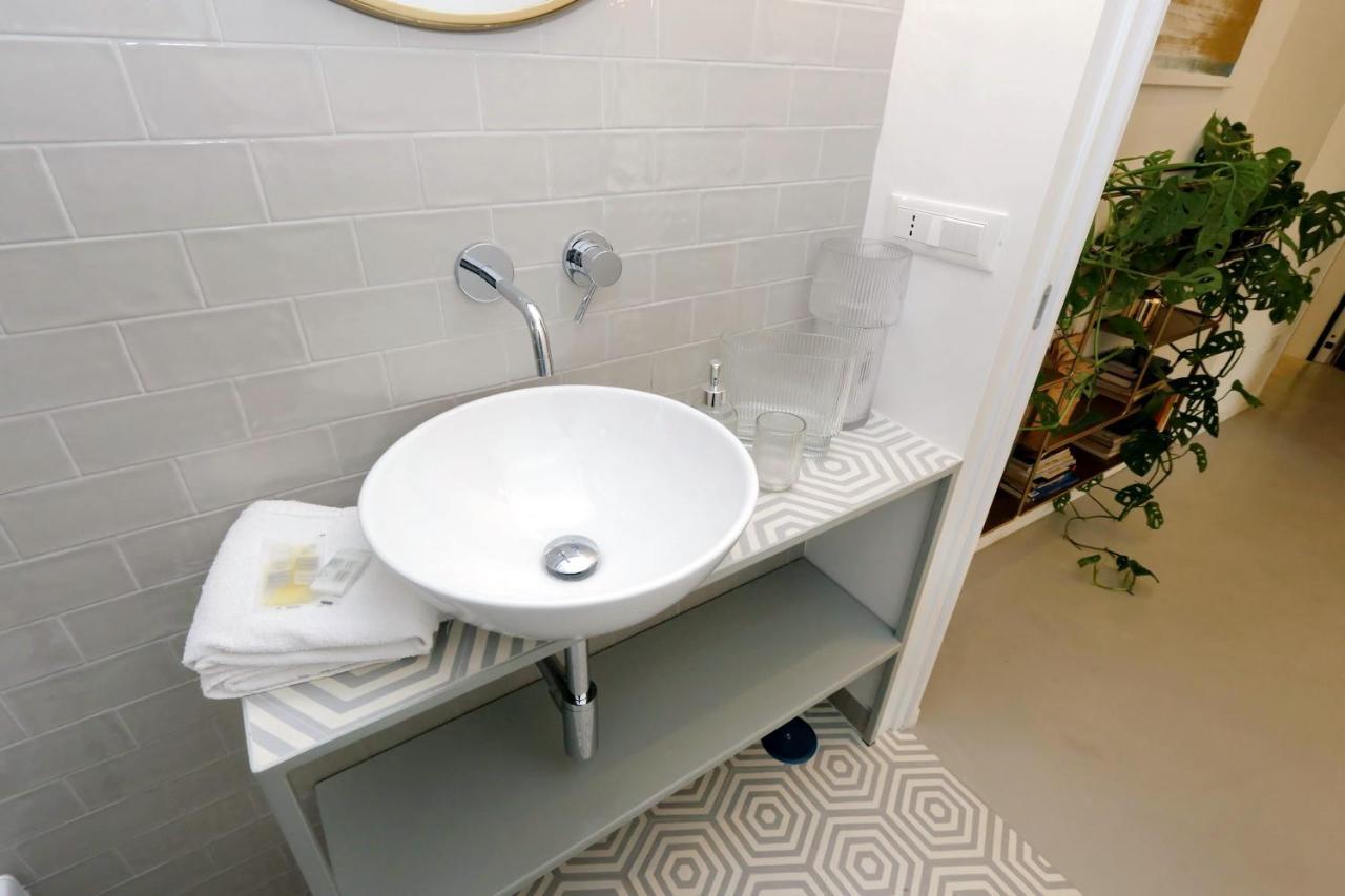 Renovated And Cozy Flat Apartment Rome Luaran gambar