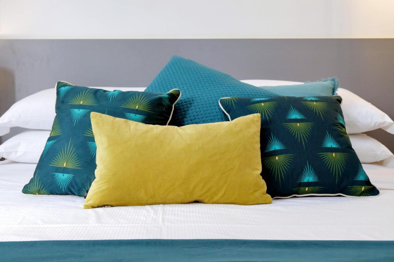 Renovated And Cozy Flat Apartment Rome Luaran gambar