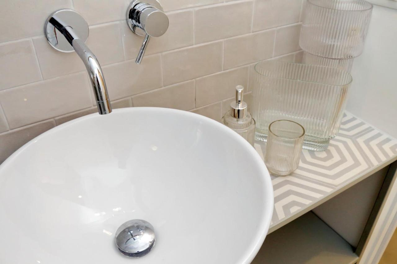 Renovated And Cozy Flat Apartment Rome Luaran gambar