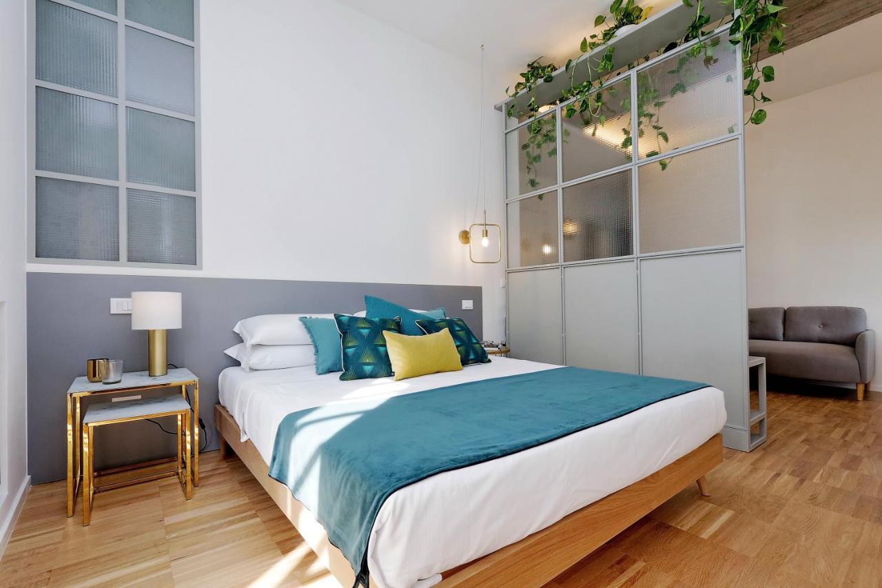 Renovated And Cozy Flat Apartment Rome Luaran gambar