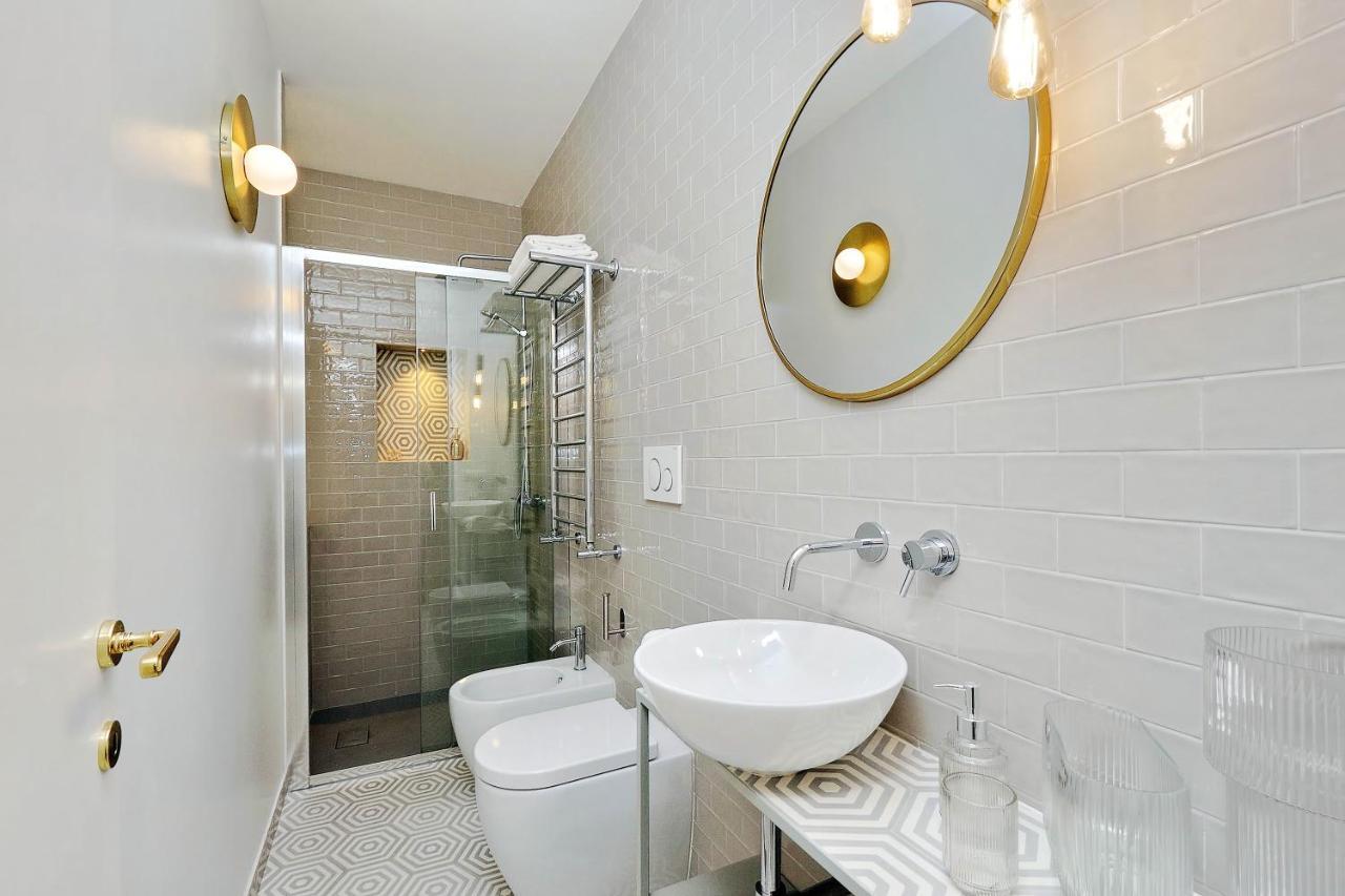 Renovated And Cozy Flat Apartment Rome Luaran gambar
