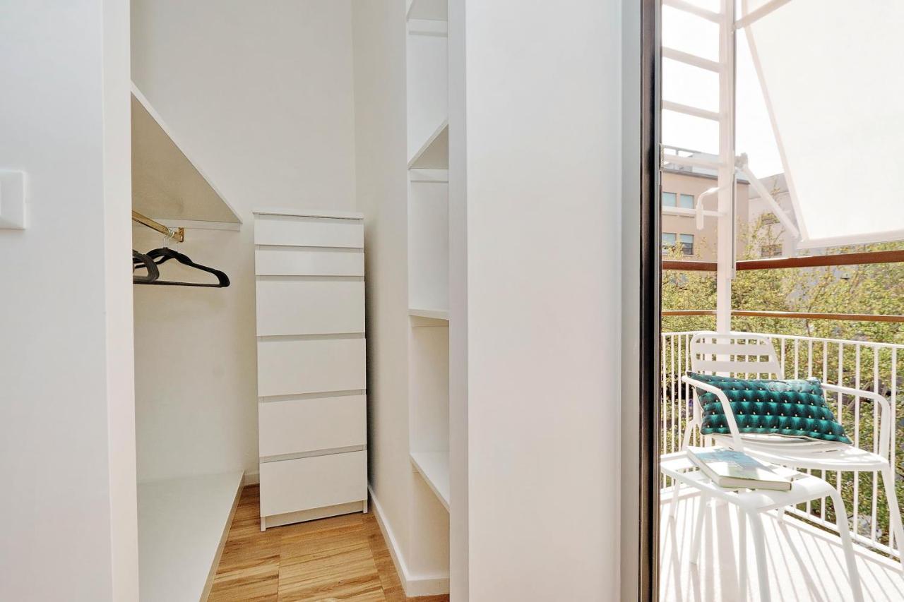 Renovated And Cozy Flat Apartment Rome Luaran gambar