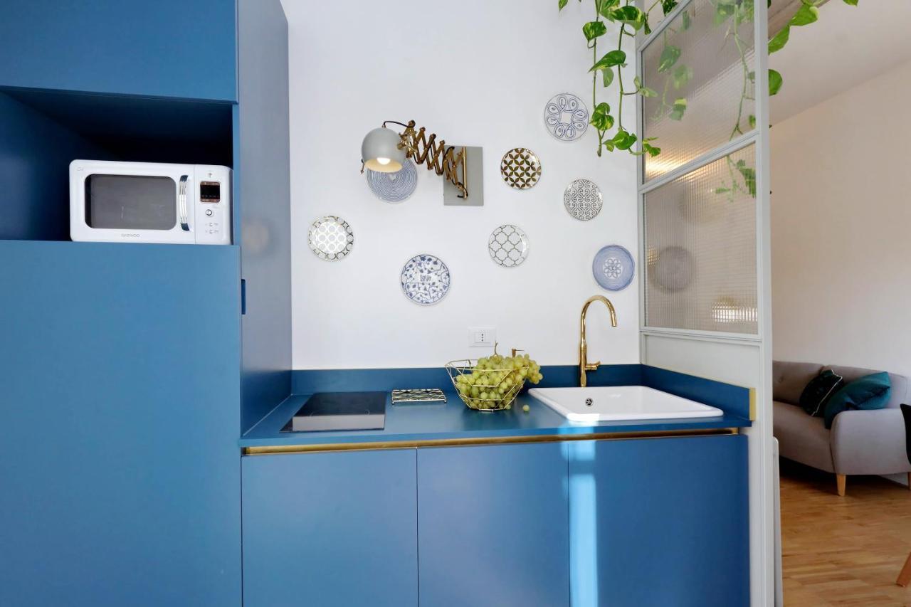 Renovated And Cozy Flat Apartment Rome Luaran gambar