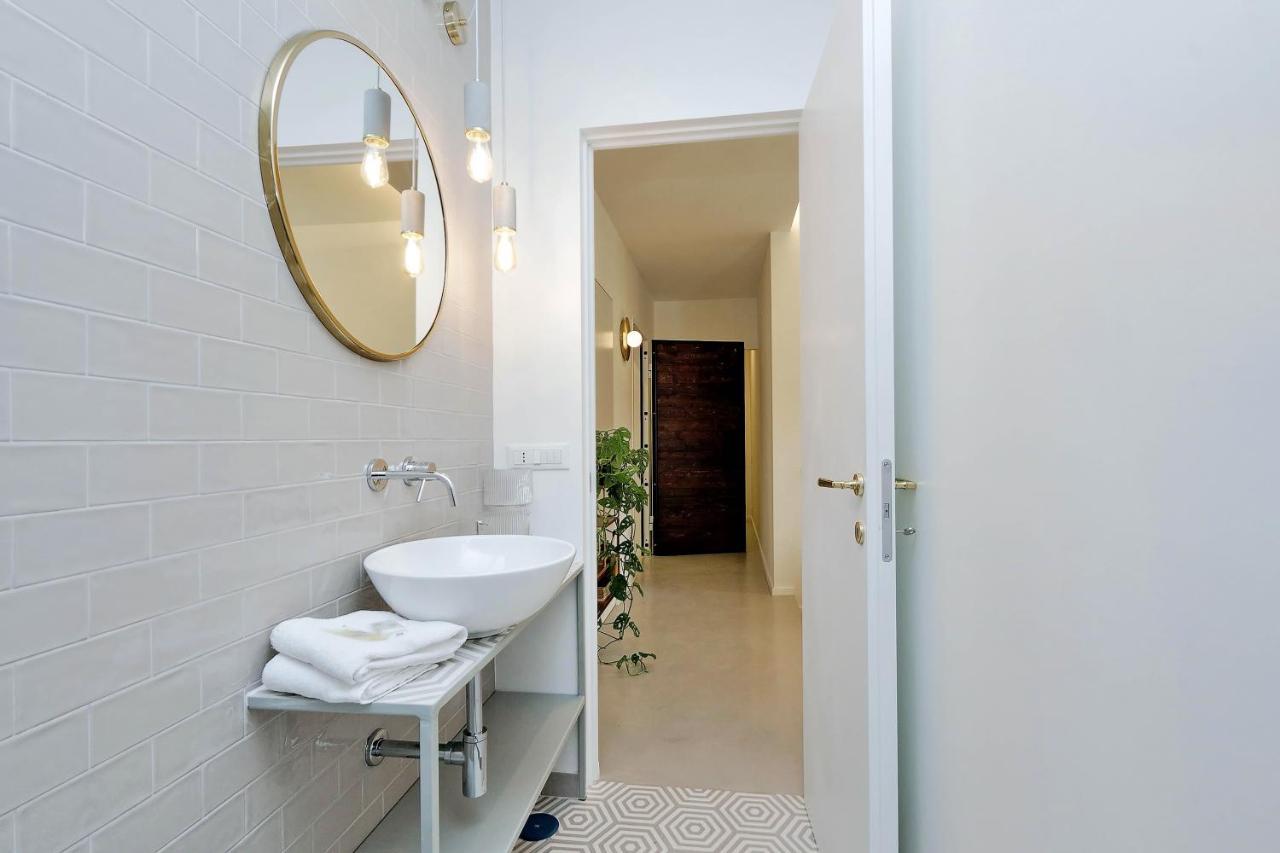 Renovated And Cozy Flat Apartment Rome Luaran gambar