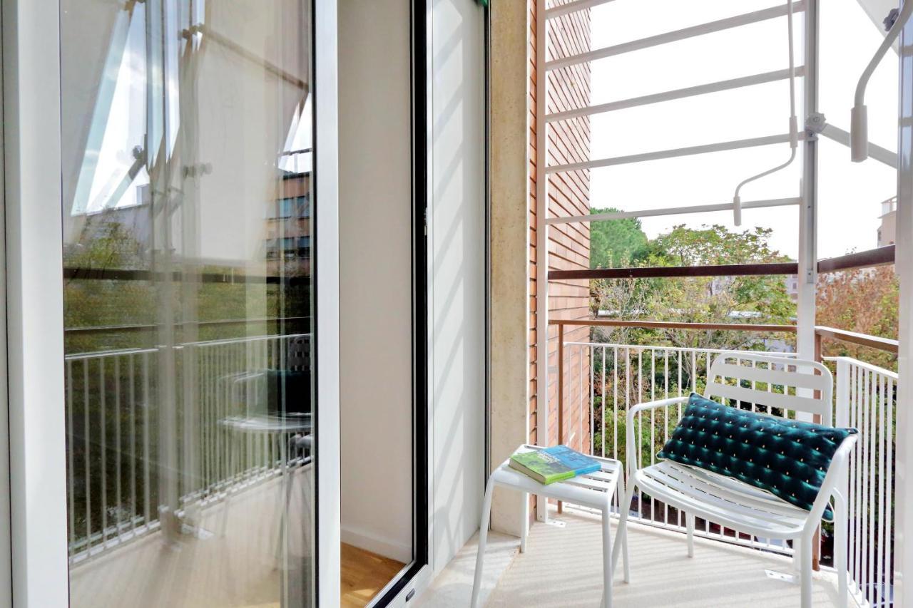 Renovated And Cozy Flat Apartment Rome Luaran gambar