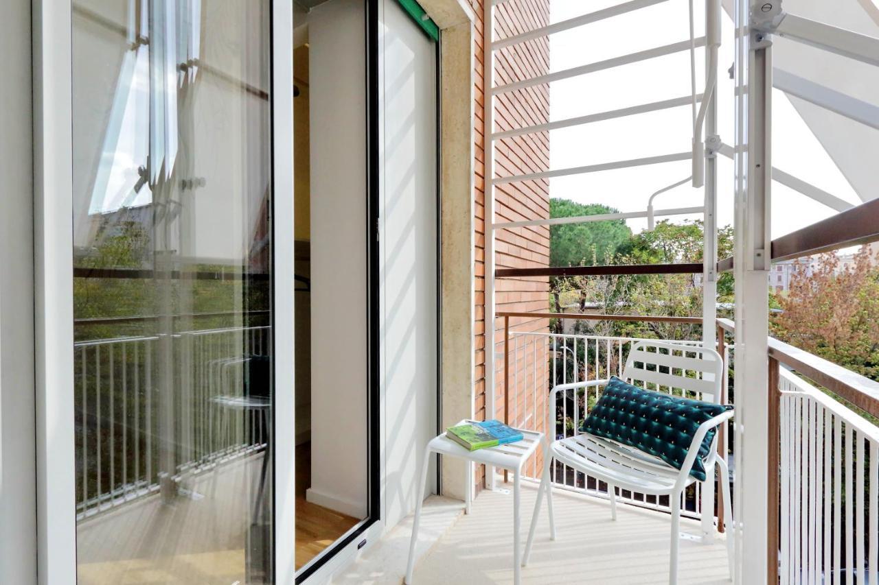 Renovated And Cozy Flat Apartment Rome Luaran gambar