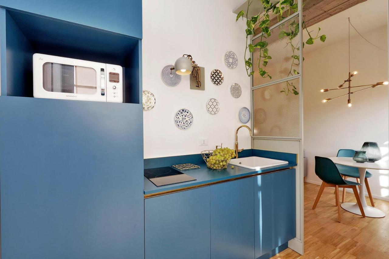 Renovated And Cozy Flat Apartment Rome Luaran gambar
